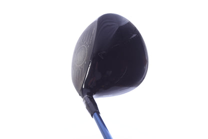 Used Callaway Mavrik Driver - 10.5 Degrees - Regular Flex Mitsubishi Diamana TB - Right-Handed