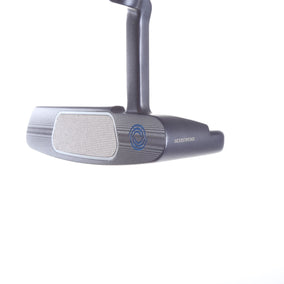 Used Odyssey Ai-One Double Wide Cruiser Putter - Right-Handed - 38 in - Blade-Next Round