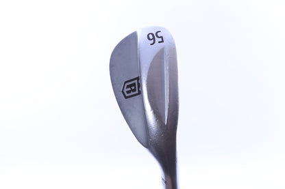 Used Renegar RX14 Sand Wedge - Right-Handed - 56 Degrees - Wedge Flex-Next Round