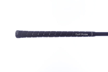 Used Cleveland Launcher XL Driver - 10.5 Degrees - Seniors Flex Mitsubishi Vanquish Blue - Right-Handed