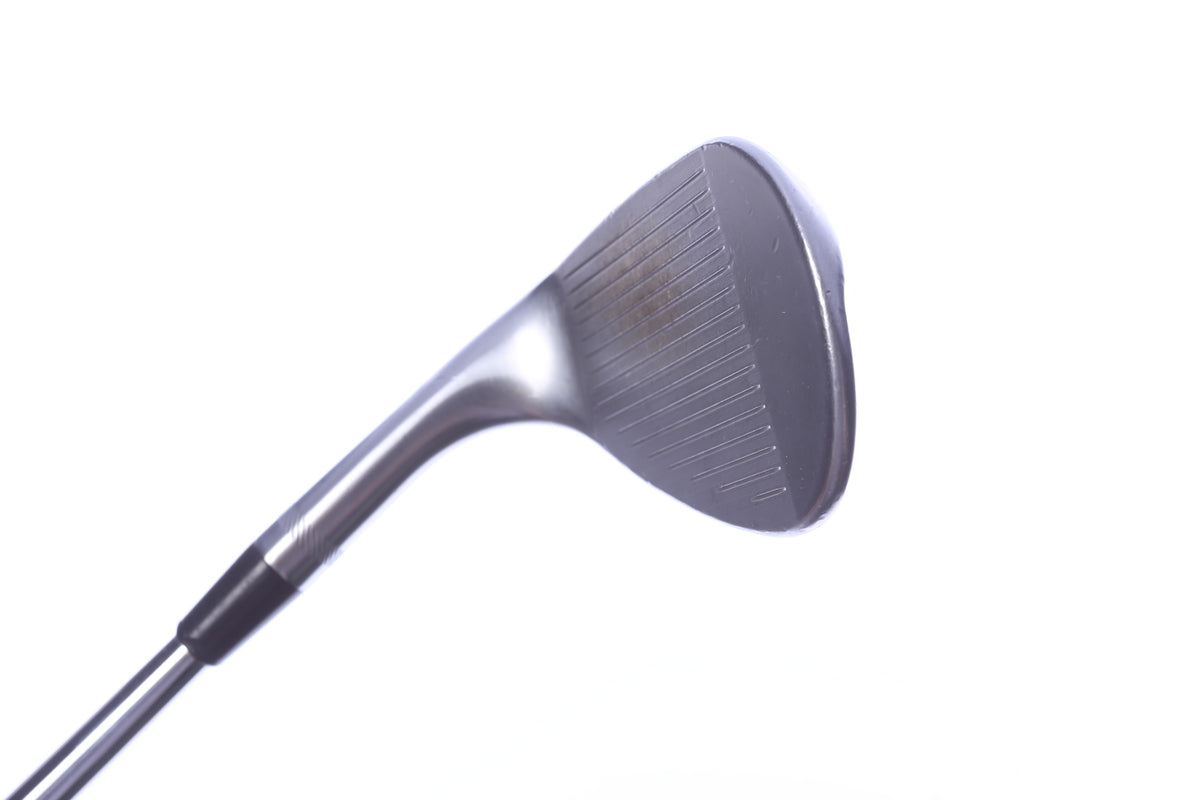 Used Titleist Vokey SM10 Tour Chrome Sand Wedge - Right-Handed - 56 Degrees - Wedge Flex-Next Round