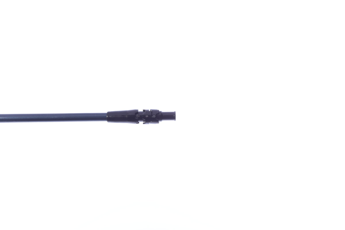 Used Project X Denali Blue Fairway Wood Shaft Regular Flex Graphite - 42.25 in - Callaway Opti-Fit Adapter-Next Round