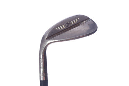 Used Titleist Vokey SM8 Tour Chrome Sand Wedge - Left-Handed - 56 Degrees - Wedge Flex-Next Round