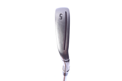 Used TaylorMade STEALTH Single 5-Iron - Right-Handed - Stiff Flex