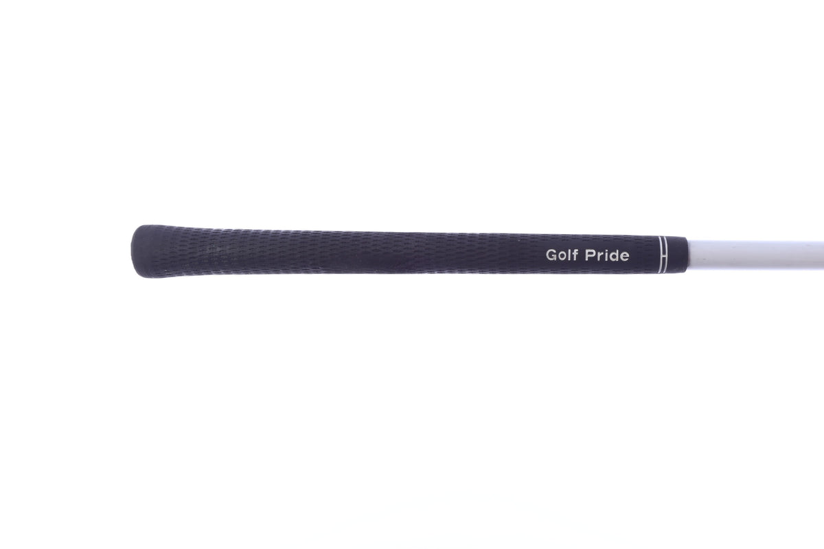 Used Callaway Mavrik Driver - 9 Degrees - Stiff Flex Aldila Rogue White 130 MSI - Right-Handed