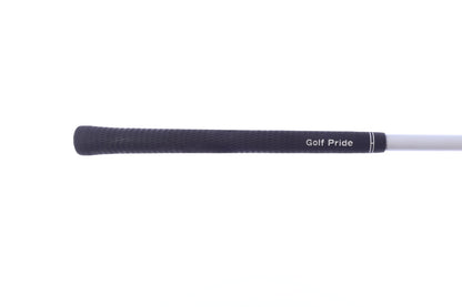 Used Callaway Mavrik Driver - 9 Degrees - Stiff Flex Aldila Rogue White 130 MSI - Right-Handed