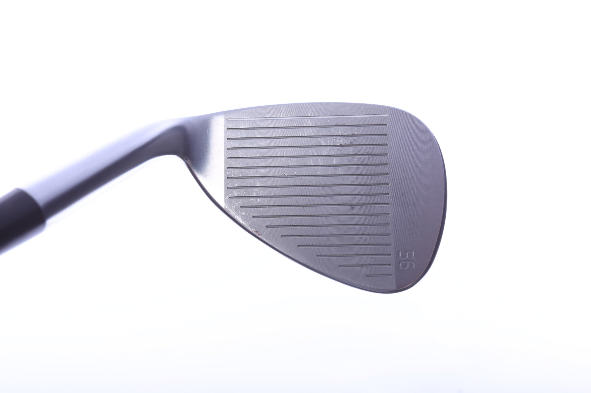 Used Ping G440 Sand Wedge - Right-Handed - 56 Degrees - Seniors Flex