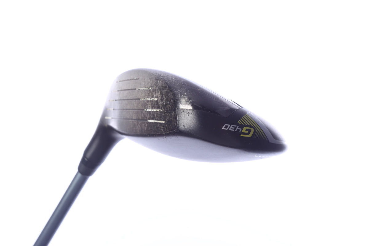 Used Ping G430 MAX 7-Wood - Right-Handed - 21 Degrees - Stiff Flex-Next Round