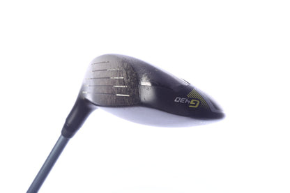 Used Ping G430 MAX 7-Wood - Right-Handed - 21 Degrees - Stiff Flex-Next Round