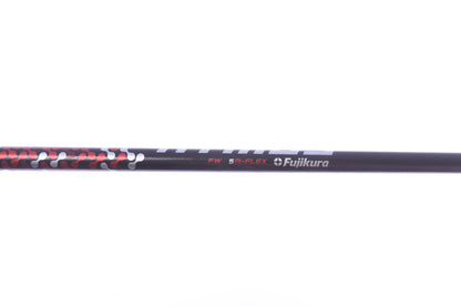 Used TaylorMade M4 5-Wood - Right-Handed - 18 Degrees - Seniors Flex