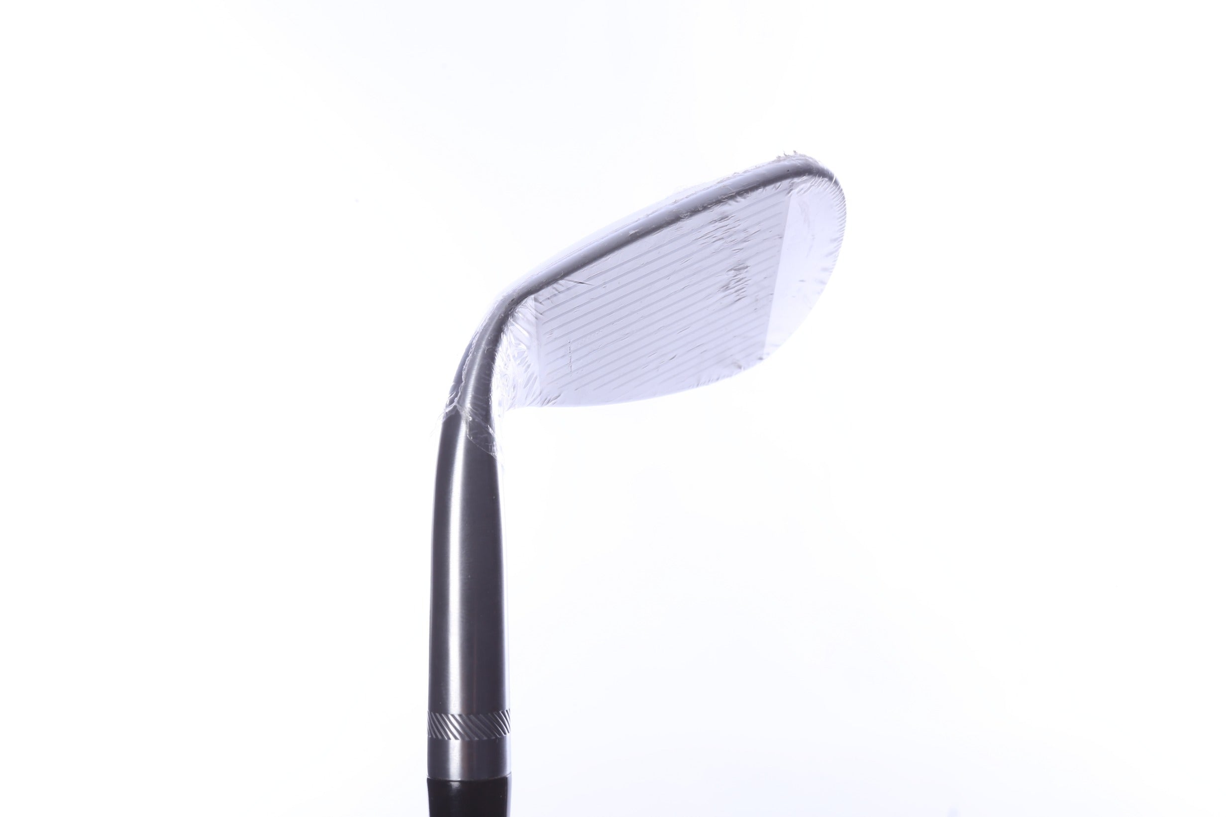 Used Titleist Vokey SM10 Tour Chrome Lob Wedge - Right-Handed - 58 Degrees - Wedge Flex-Next Round
