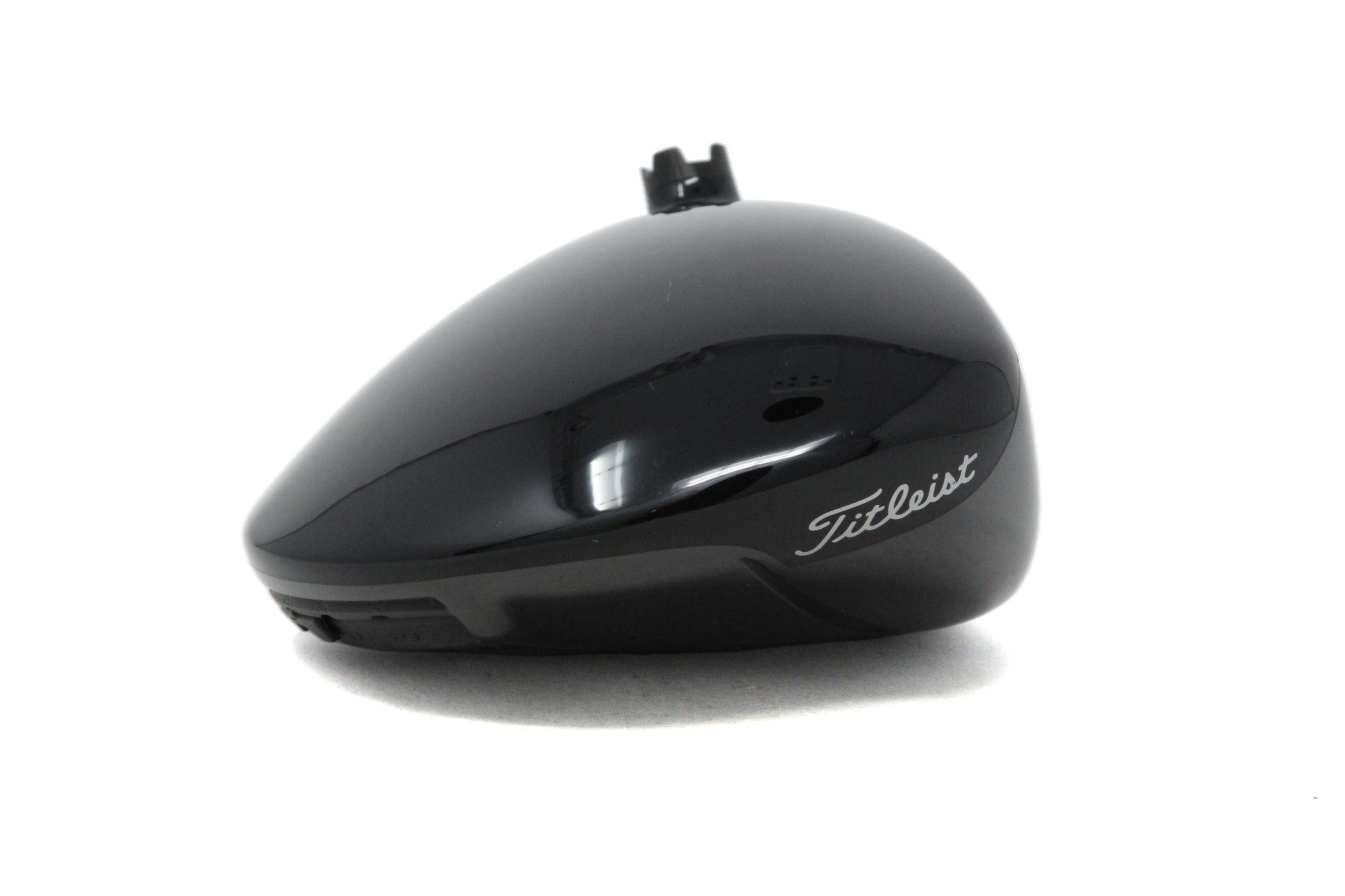 Used Titleist TSR3 Driver - HEAD ONLY - Right-Handed - 10 Degrees