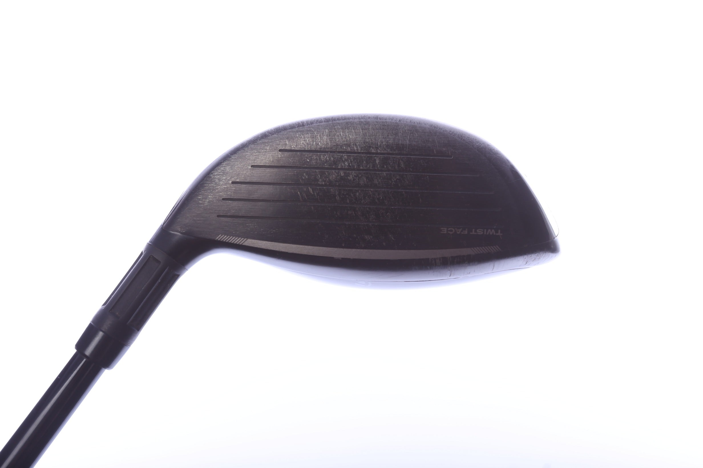 Used TaylorMade STEALTH 2 3-Wood - Right-Handed - 16.5 Degrees - Regular Flex
