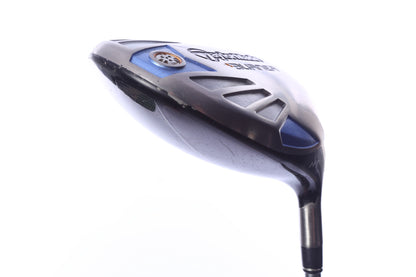 Used TaylorMade Burner HT Driver - 13 Degrees - Ladies Flex TaylorMade REAX SUPERFAST - Right-Handed