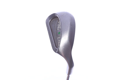 Used Ping Eye 2 + Sand Wedge - Right-Handed - 53 Degrees - Stiff Flex-Next Round