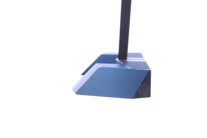 Used L.A.B. Golf Mezz.1 Putter - Left-Handed - 33.5 in - Mallet