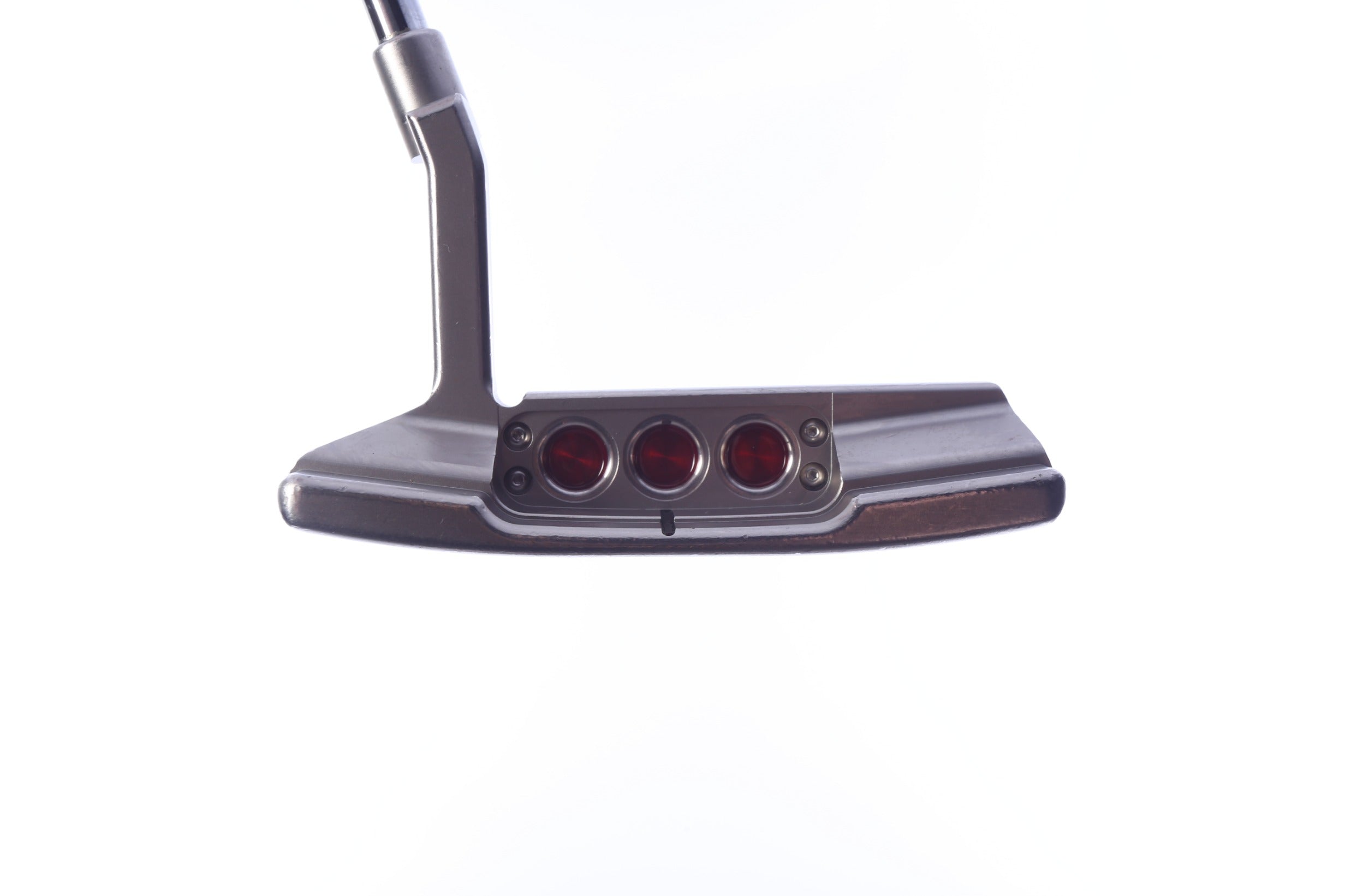 Used Titleist Scotty Cameron 2018 Select Newport 2 Putter - Right-Handed - 35 in - Blade