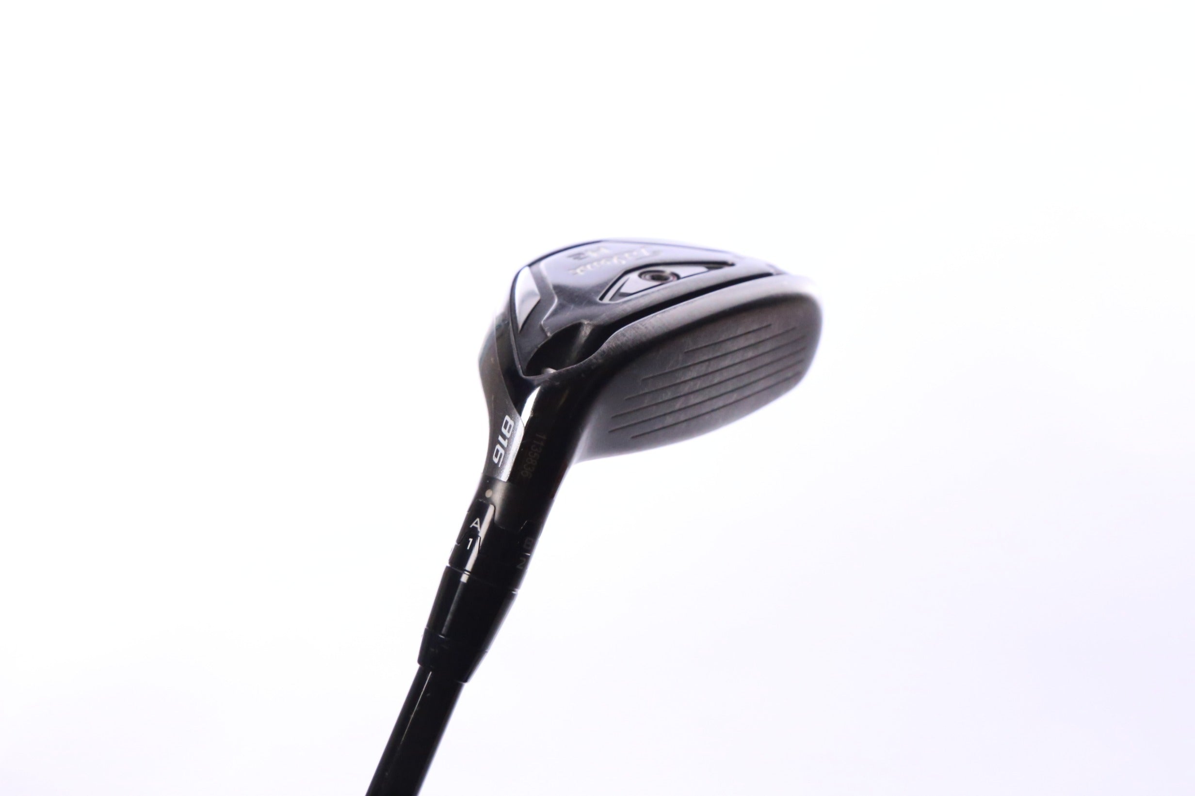 Used Titleist 816 H2 3H Hybrid - Right-Handed - 19 Degrees - Regular Flex