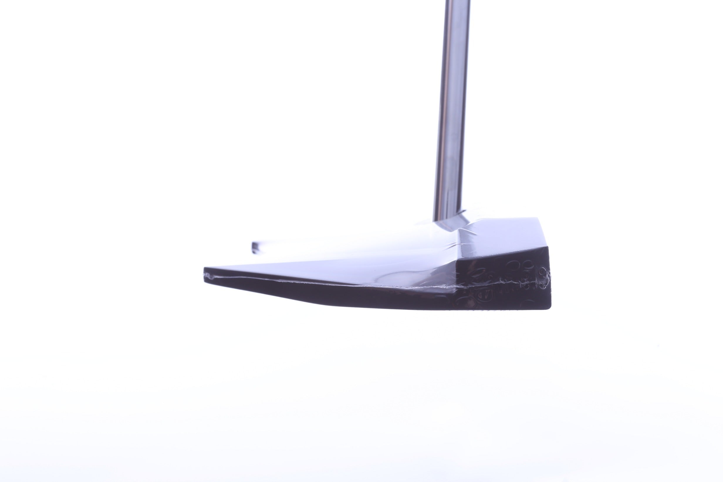 Used Odyssey Ai-DUAL Square 2 Square Seven Putter - Right-Handed - 35 in - Mallet
