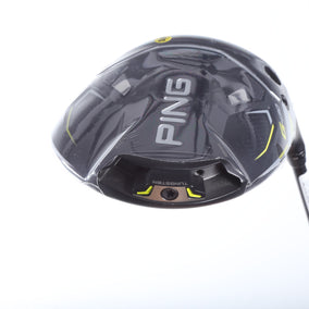 Used Ping G430 MAX Driver - 12 Degrees - Stiff Flex PING ALTA CB - Right-Handed-Next Round