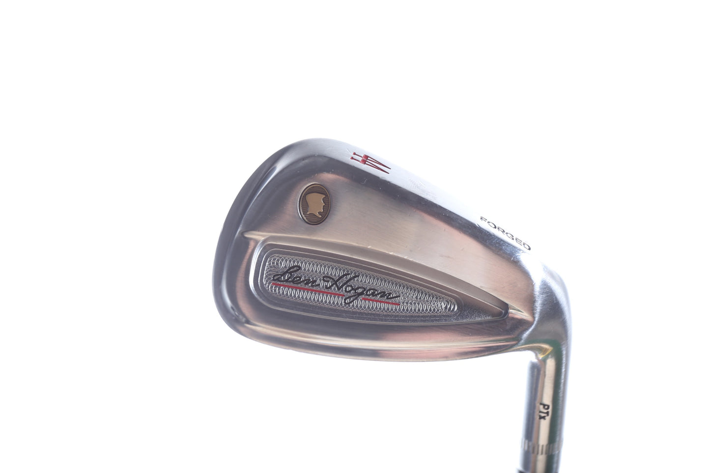 Used Ben Hogan PTx Forged Pitching Wedge - Right-Handed - 44 Degrees - Stiff Flex-Next Round
