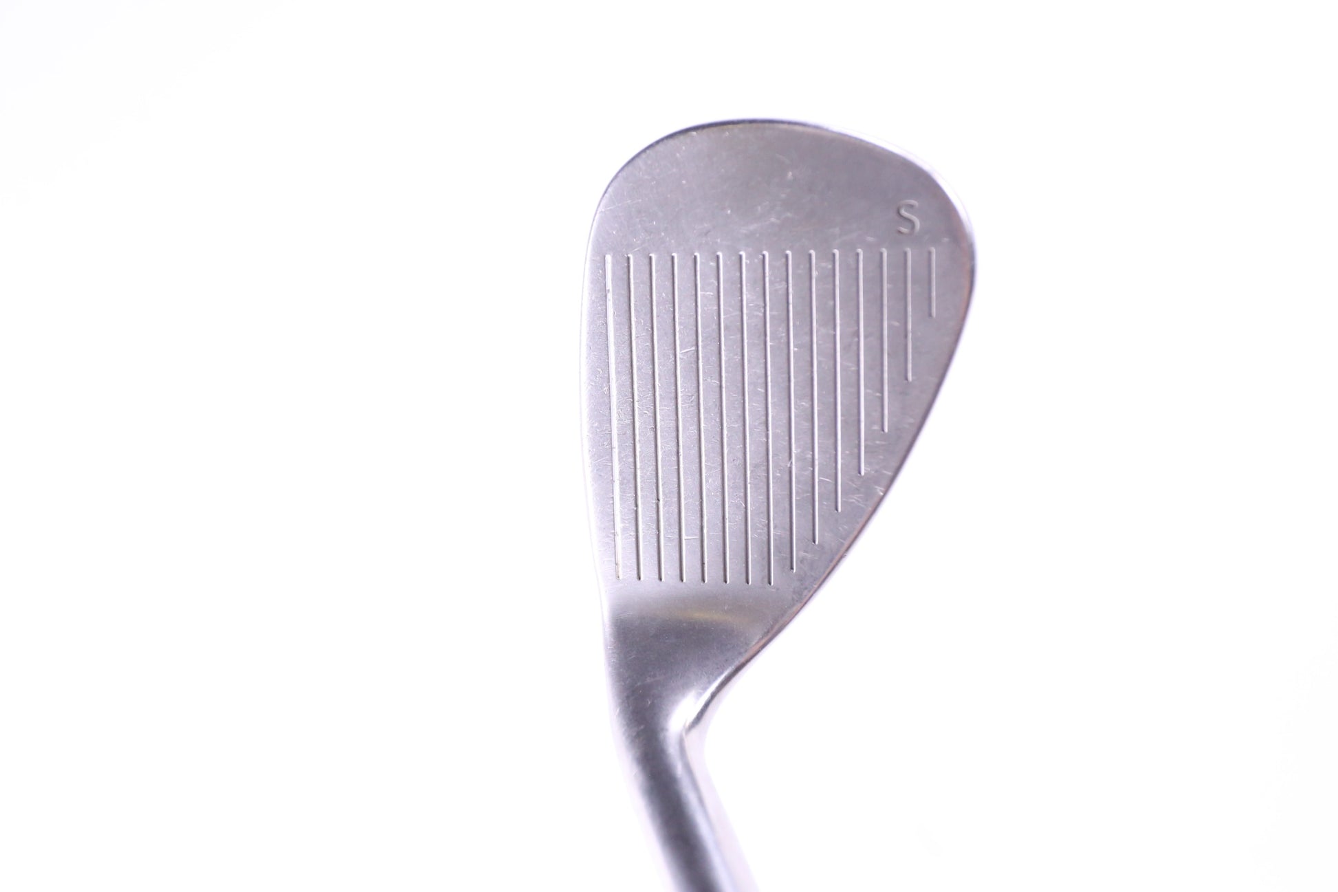 Used Ping G LE Sand Wedge - Right-Handed - 58 Degrees - Ladies Flex-Next Round