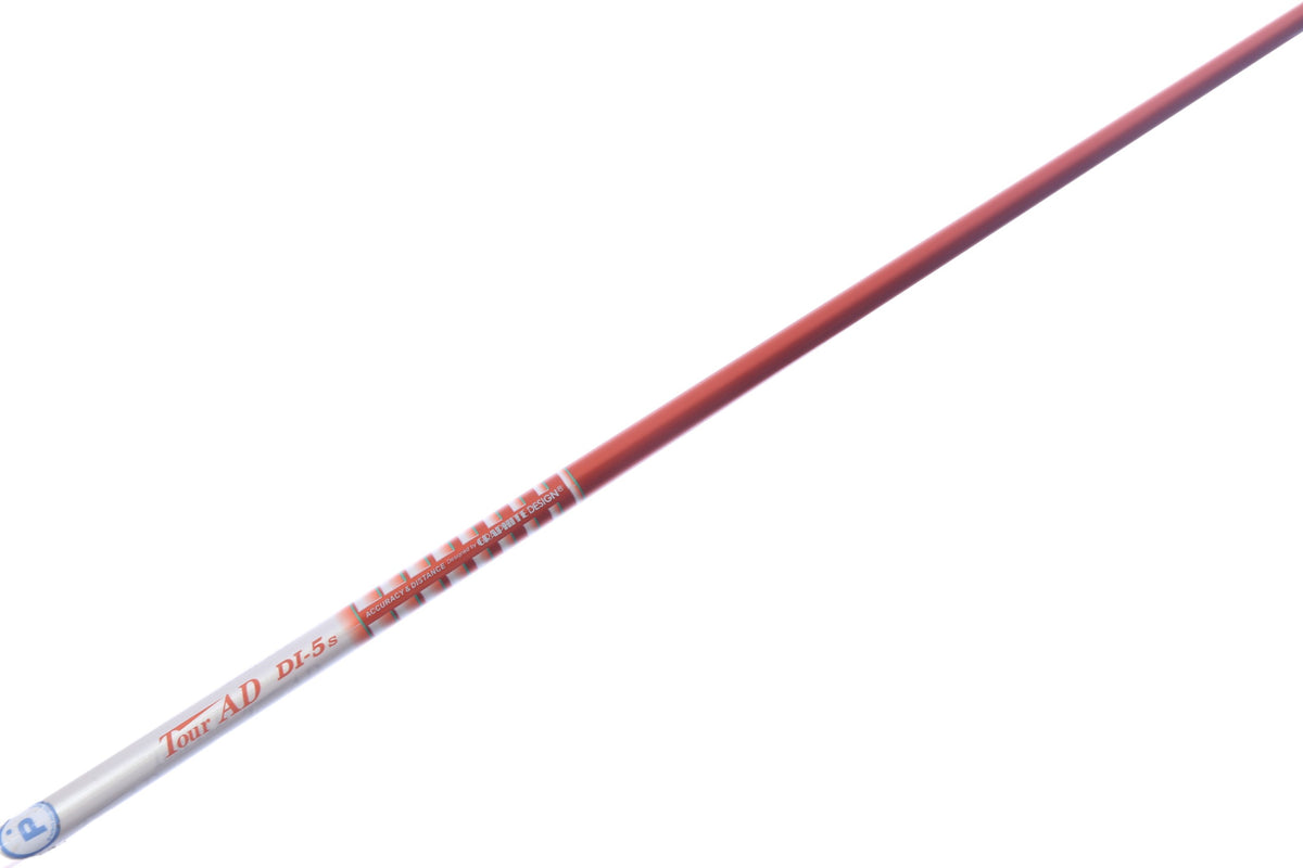 Used Graphite Design Tour AD DI Driver Shaft Stiff Flex Graphite - 43 in - No Adapter