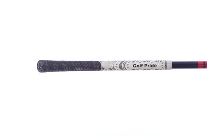 Used Accra Tour Z Red Driver Shaft Extra Stiff Flex Graphite - 44.25 in - Callaway Opti-Fit Adapter
