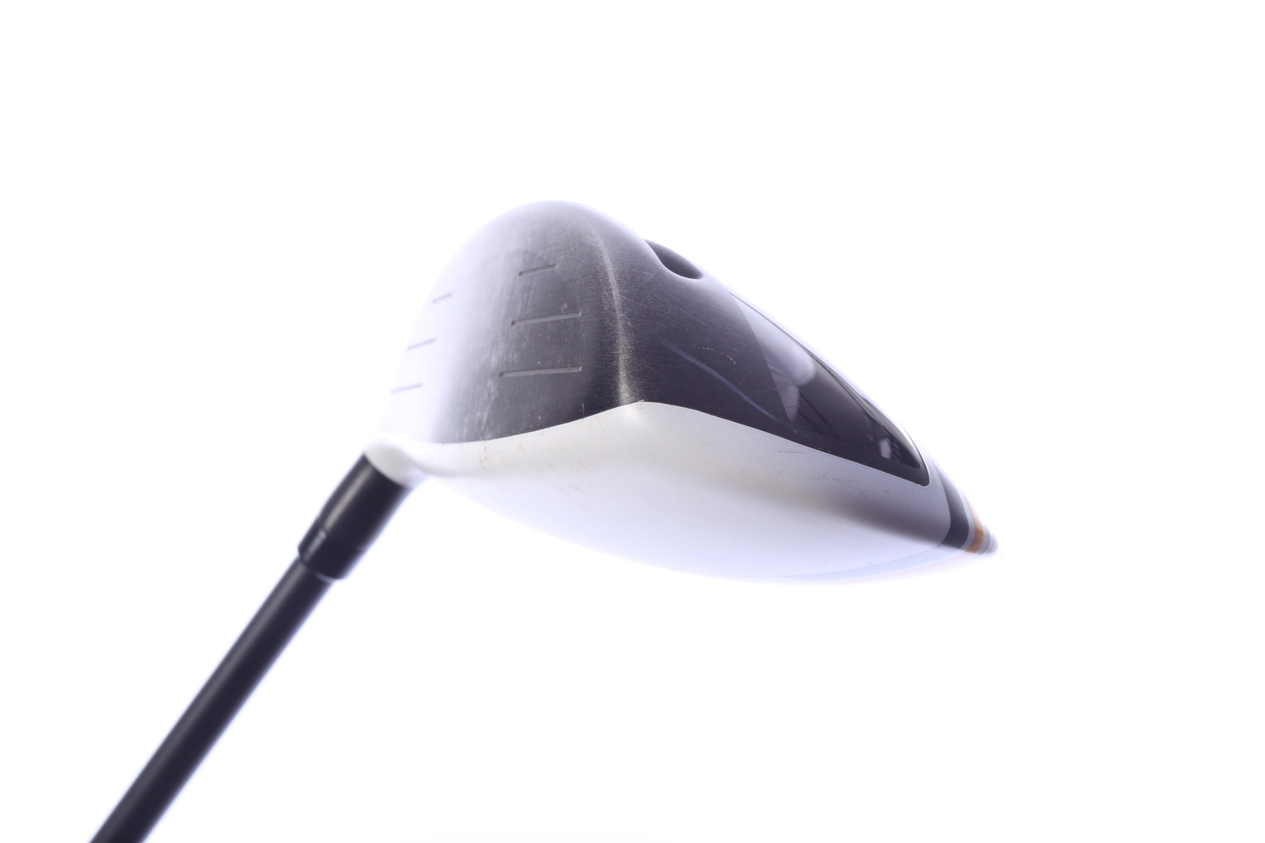 Used TaylorMade RocketBallz Stage 2 3-Wood - Right-Handed - 15 Degrees - Stiff Flex