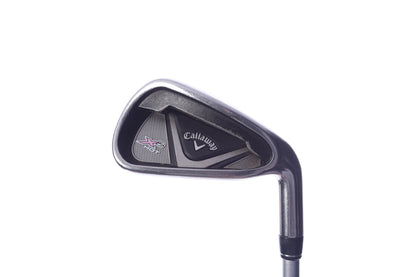 Used Callaway X2 Hot Single 6-Iron - Right-Handed - Ladies Flex