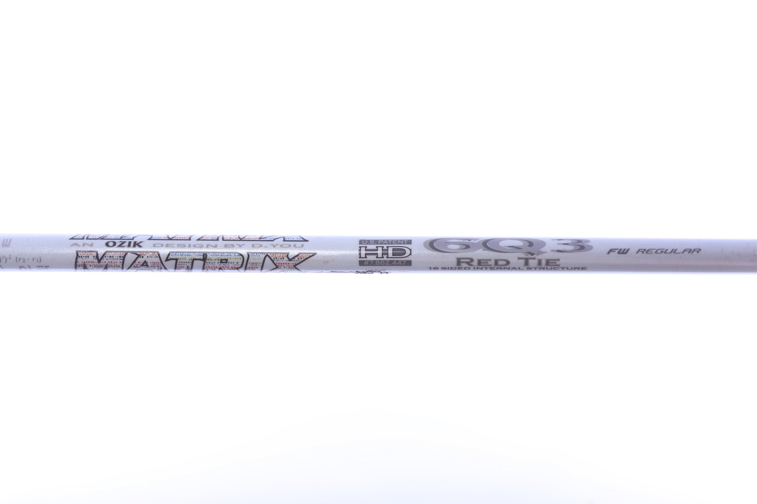 Used Cobra BiO Cell 3-Wood - Right-Handed - 15 Degrees - Regular Flex