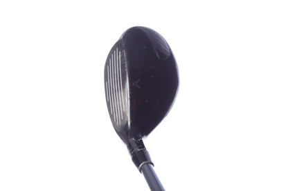 Used Callaway Paradym X 5H Hybrid - Right-Handed - 25 Degrees - Regular Flex-Next Round