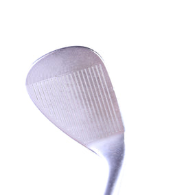 Used Cleveland CBX ZipCore Satin Sand Wedge - Left-Handed - 54 Degrees - Wedge Flex-Next Round