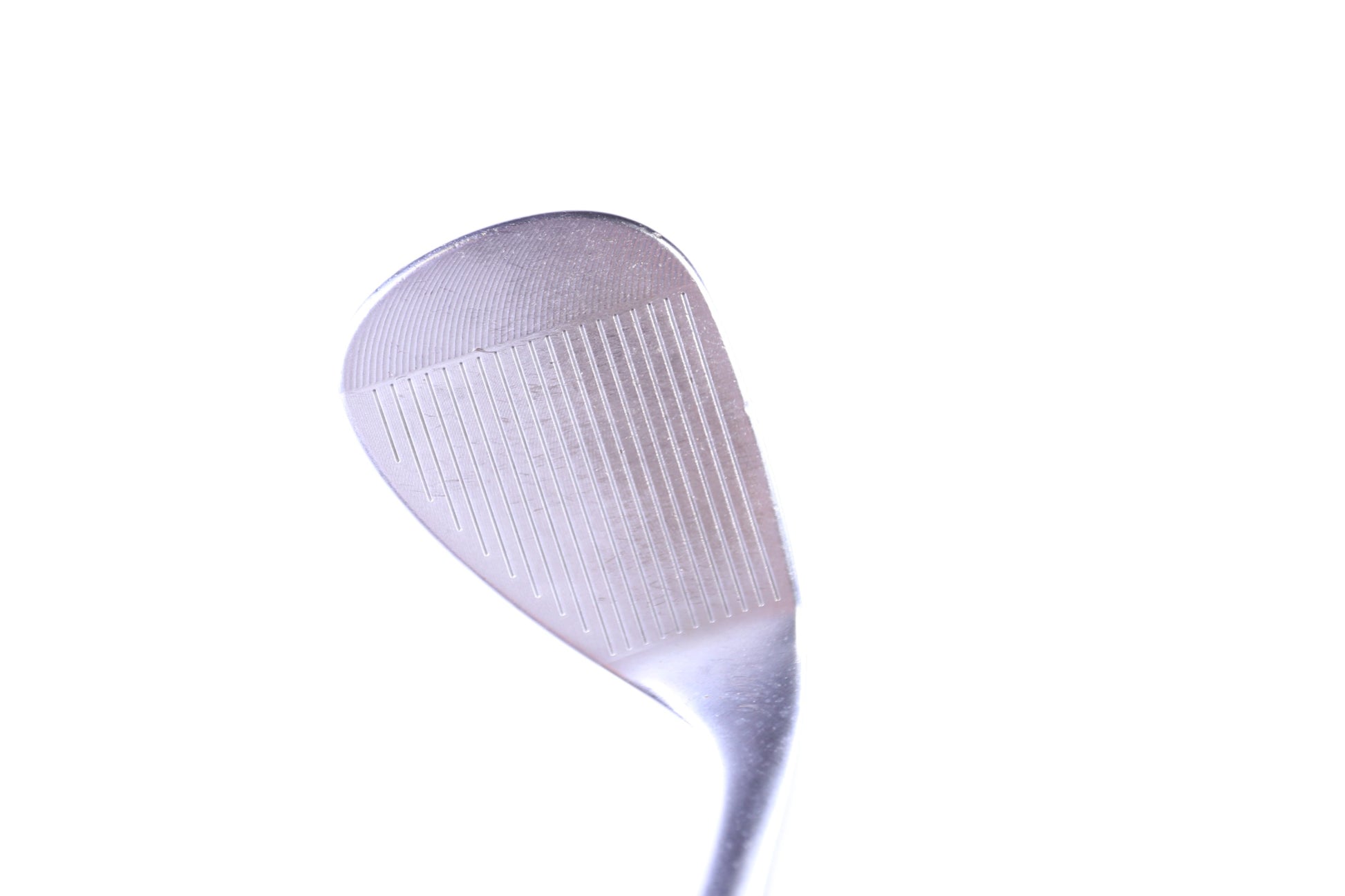 Used Cleveland CBX ZipCore Satin Sand Wedge - Left-Handed - 54 Degrees - Wedge Flex-Next Round