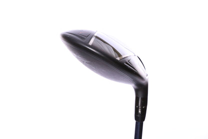 Used Srixon ZXI 7-Wood - Right-Handed - 21 Degrees - Stiff Flex
