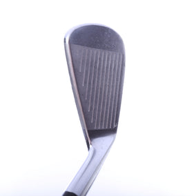 Used Mizuno MP-18 SC Single 4-Iron - Left-Handed - Stiff Flex-Next Round