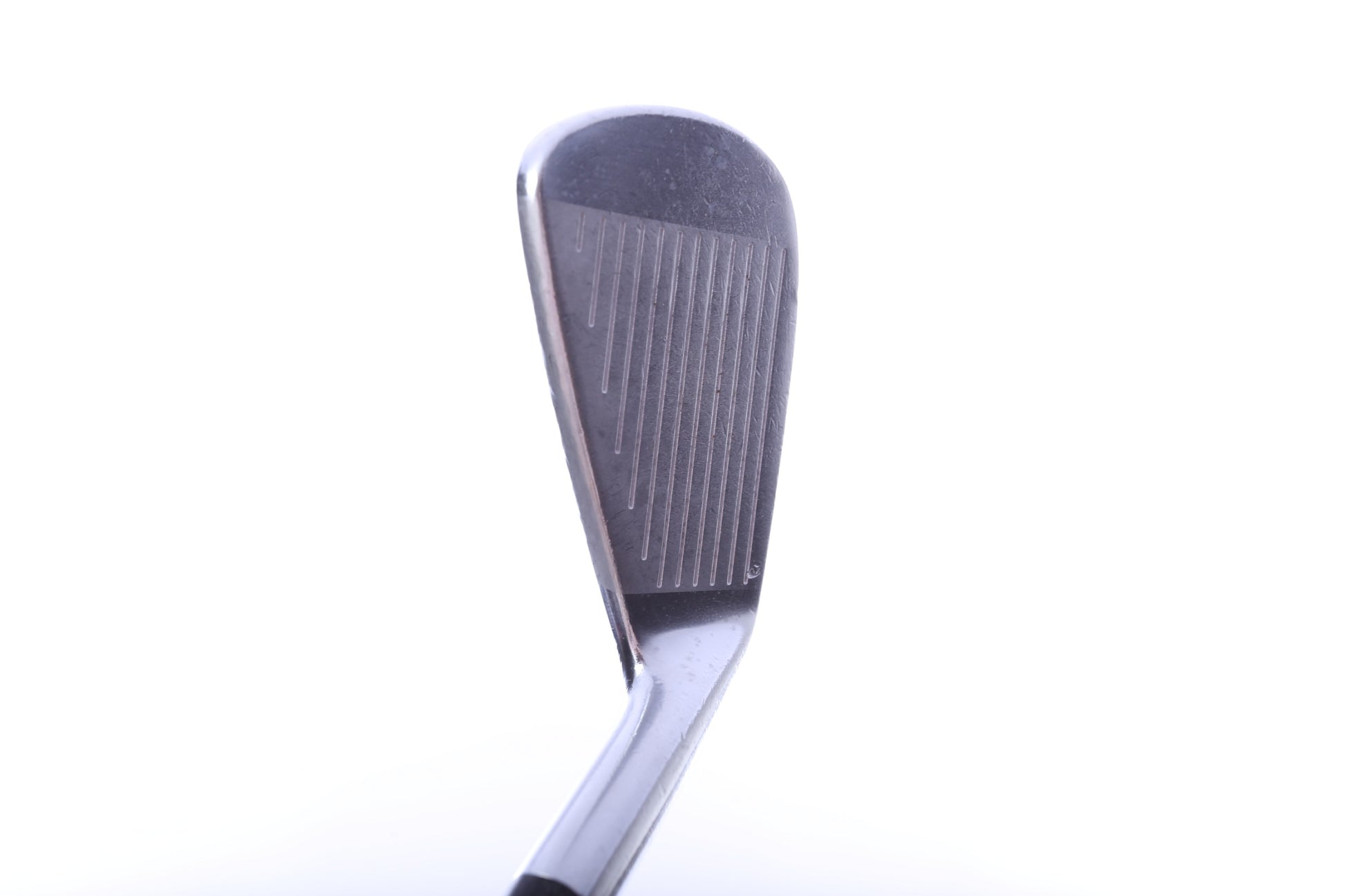 Used Mizuno MP-18 SC Single 4-Iron - Left-Handed - Stiff Flex-Next Round