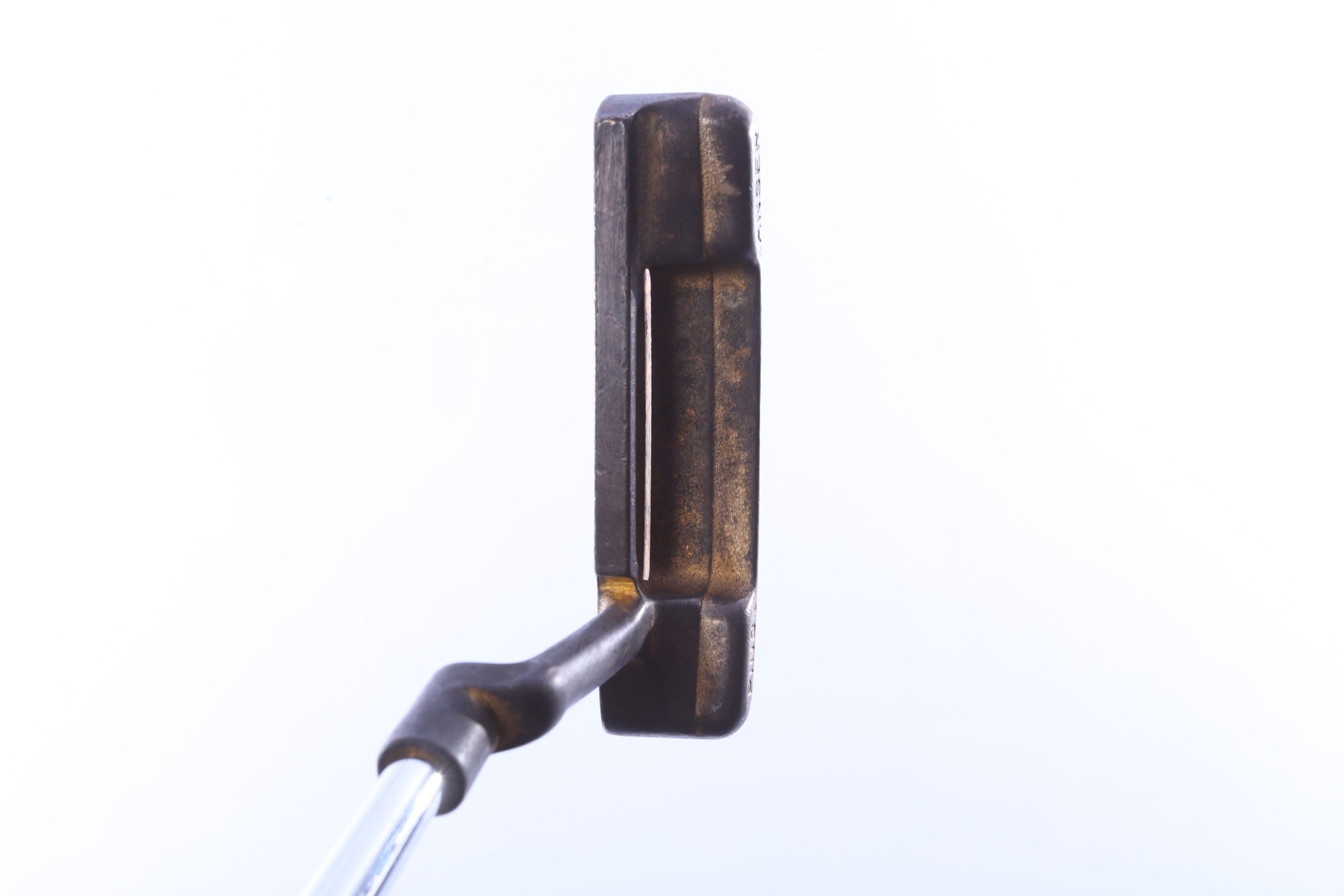 Used Ping Anser Putter - Right-Handed - 35.5 in - Blade-Next Round