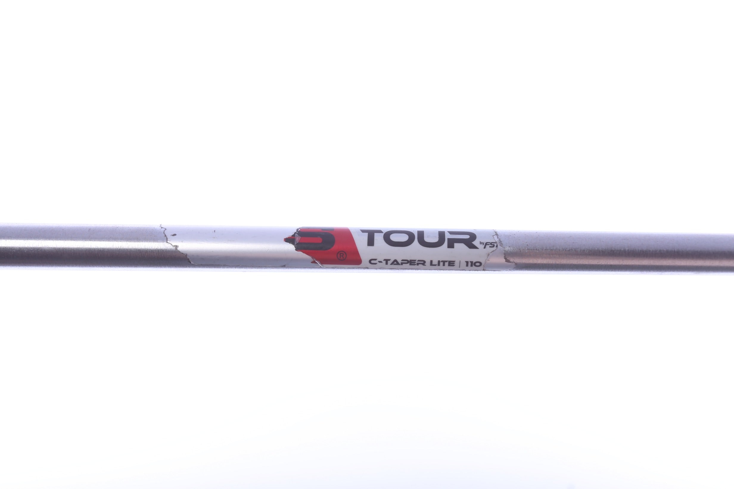 Used Mizuno JPX 850 Forged Single 8-Iron - Right-Handed - Stiff Flex