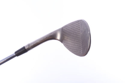 Used Titleist Vokey SM10 Nickel Lob Wedge - Right-Handed - 60 Degrees - Wedge Flex-Next Round