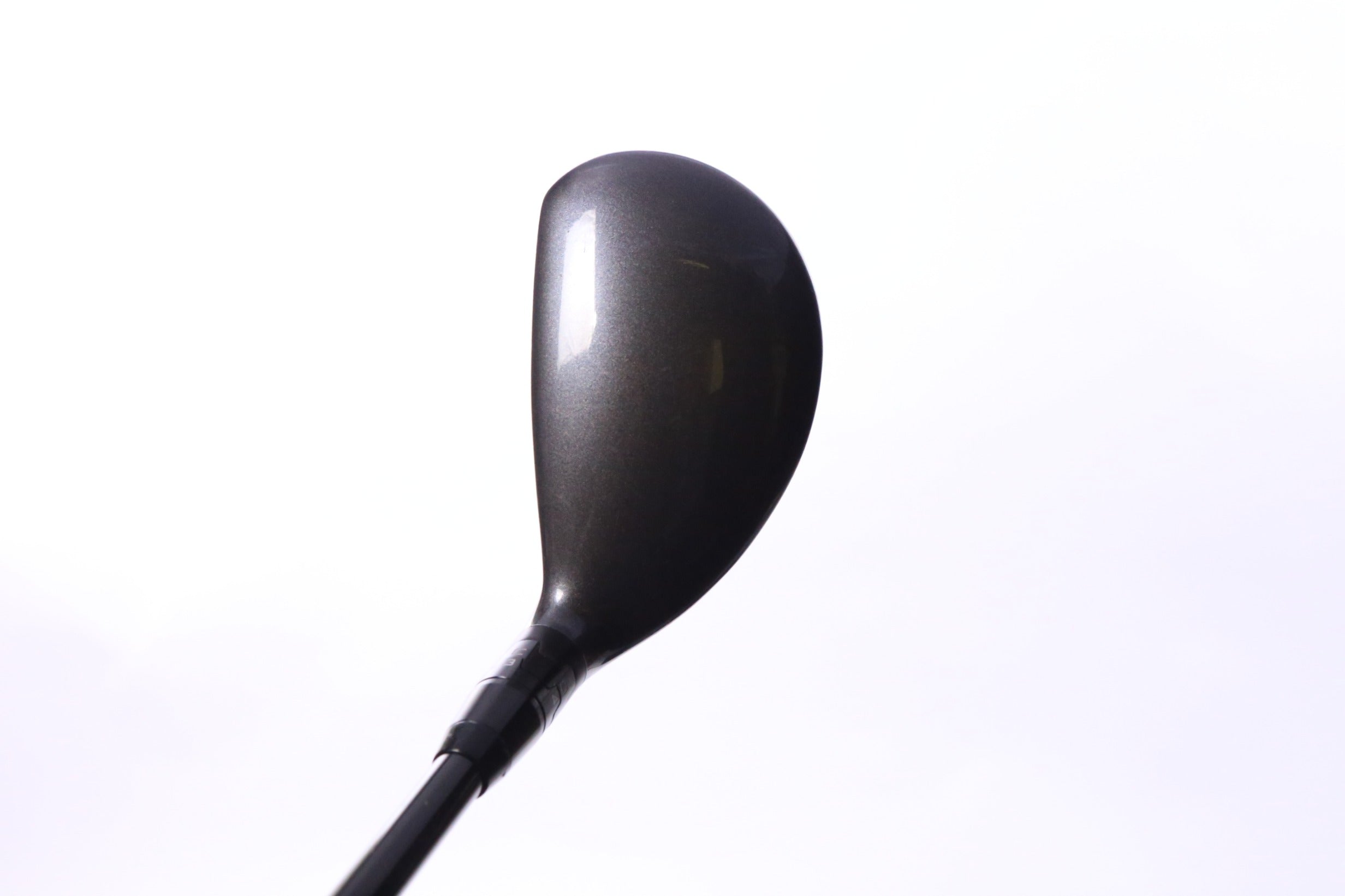 Used Titleist 816 H2 3H Hybrid - Right-Handed - 19 Degrees - Regular Flex