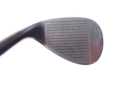 Used Cleveland CG15 Oil Quench Gap Wedge - Right-Handed - 52 Degrees - Seniors Flex
