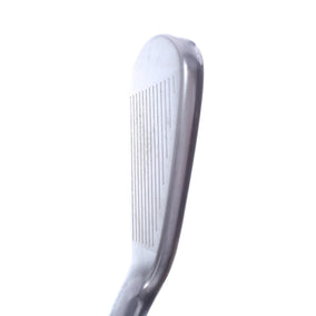 Used Mizuno JPX 921 Hot Metal Iron Set - Right-Handed - 5-PW - Extra Stiff Flex-Next Round