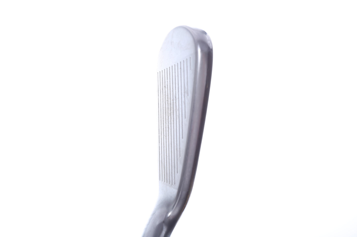 Used Mizuno JPX 921 Hot Metal Iron Set - Right-Handed - 5-PW - Extra Stiff Flex-Next Round