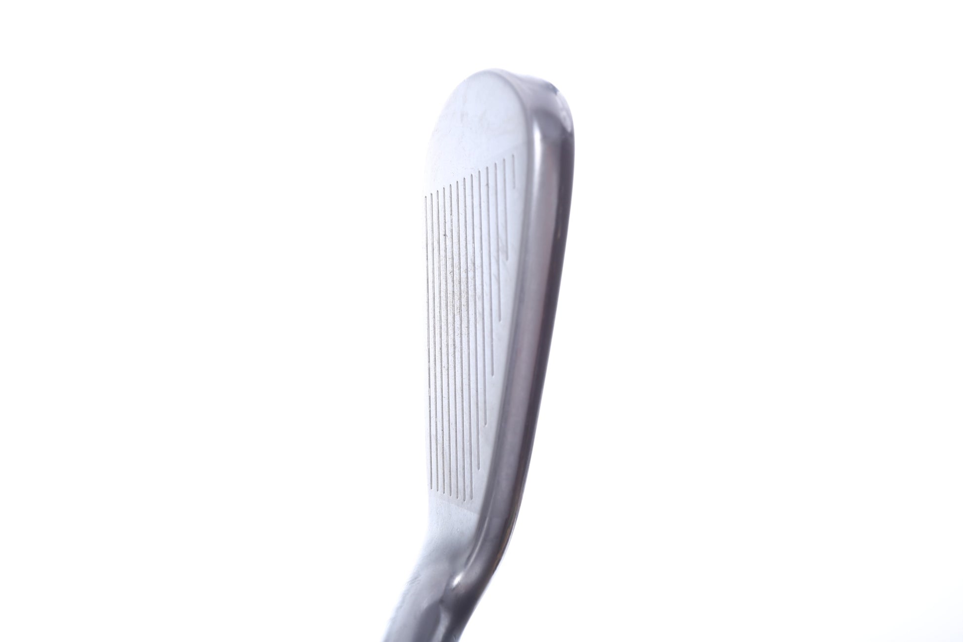 Used Mizuno JPX 921 Hot Metal Iron Set - Right-Handed - 5-PW - Extra Stiff Flex-Next Round