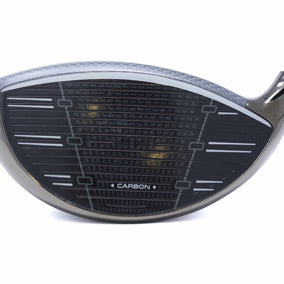 Used TaylorMade Qi35 Driver - HEAD ONLY - Right-Handed - 10.5 Degrees-Next Round