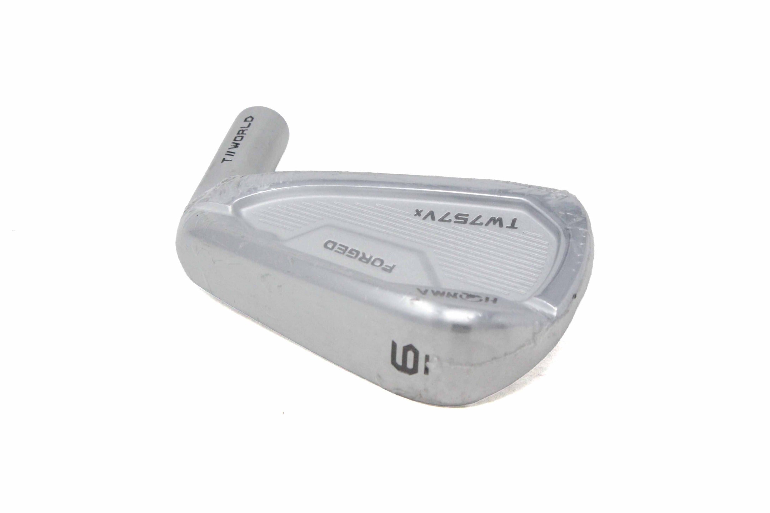 Used Honma TW757 Vx 6-Iron - HEAD ONLY - Right-Handed - Degrees-Next Round