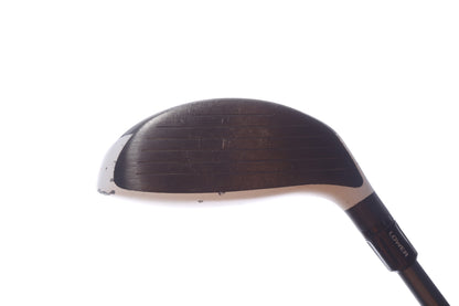 Used TaylorMade R11S 5-Wood - Left-Handed - 19 Degrees - Stiff Flex-Next Round
