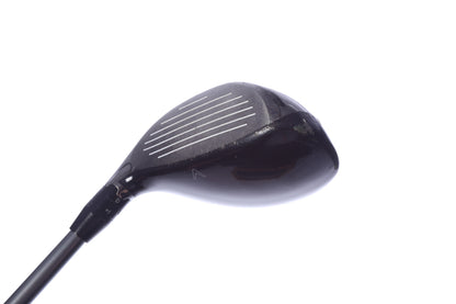 Used Callaway Paradym X 4H Hybrid - Right-Handed - 21 Degrees - Regular Flex-Next Round