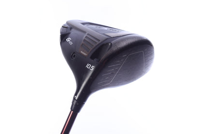 Used Ping G425 SFT Driver - 10.5 Degrees - Seniors Flex Ping Alta Distanza - Right-Handed